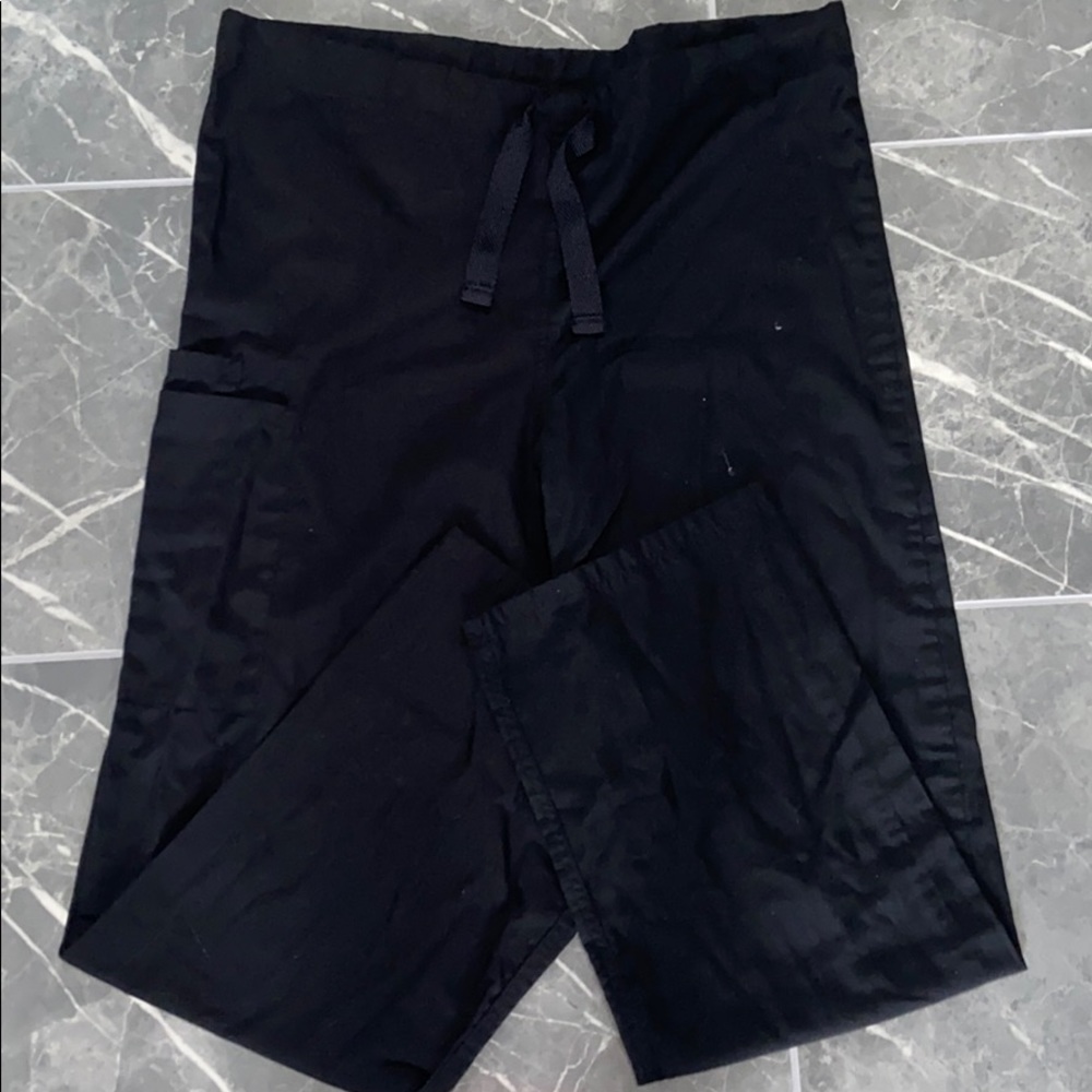 Cherokee scrub pants XS